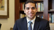 أول تعليق من عبدالرحمن خالد صاحب فيديو المتحف المصري الكبير 