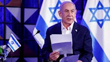 الحاخام الأكبر لليهود السفارديم يهاجم نتنياهو: شكل الحكومة مع لابيد يائير وطرد الحريديم