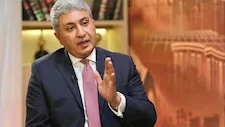 وزير السياحة يكشف لمصراوي كواليس أزمة فيديو صلاح وميسي في المتحف الكبير