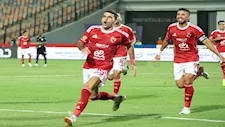 ملخص وأهداف الأهلي 4 ـ 1 فاركو في الجولة الثانية من الدوري (فيديو)
