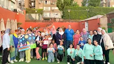 صور..المصريون يحتفلون بـ "عيد وفاء النيل" تقديرًا لعطاء النهر الخالد ودوره في بناء الحضارة المصرية