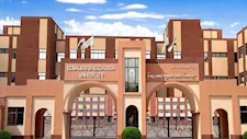 الأسنان بـ110 آلاف.. مصروفات جامعة الصالحية الجديدة 2025