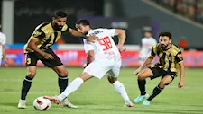 تاريخ مواجهات الزمالك والمقاولون العرب قبل مواجهة غدًا.. تفوق كاسح للأبيض