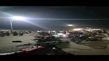  ننشر أسماء ضحايا حادث الأقصر المروع- تفاصيل