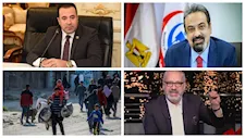 نشرة التوك شو| حقيقة الادعاءات بخطف الأطفال لسرقة أعضائهم وقانون جديد للذكاء الاصطناعي قريبًا