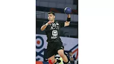 محافظ بورسعيد يهنئ بطل اليد عبد الرحمن رشاد بعد تتويجه عالميًا