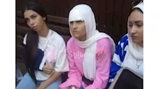 قرار عاجل من القضاء بشأن محاكمة المتهمين في مطاردة فتيات طريق الواحات