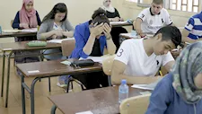 وكيل " المعلمين" : البكالوريا المصرية تقدم نظاماً تعليمياً أكثر عدلاً
