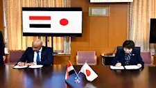 خطاب نوايا بين وزيري التعليم بمصر واليابان لتعزيز الشراكات
