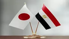 الإحصاء: 12.6% ارتفاعاً في التبادل التجاري بين مصر واليابان في أول 5 أشهر من 2025
