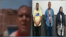 مشاجرة بين سائق وآخرين في الدقهلية.. والداخلية تكشف السبب