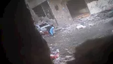 الاحتلال يستهدف طفلة أثناء محاولتها الوصول إلى المياه (فيديو)
