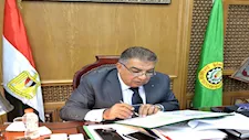 للمرة الثانية.. محافظ الدقهلية يقرر تخفيض درجات القبول بالثانوي العام 