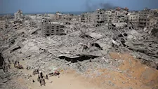 منطقة عازلة وتبادل أسرى.. تفاصيل مقترح غزة الذي قبلته حماس
