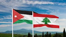 رئيسا وزراء الأردن ولبنان يؤكدان ضرورة وقف التصعيد الخطير في المنطقة