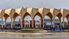 موعد ورابط حجز الكشف الطبي للطلاب الجدد بجامعة حلوان