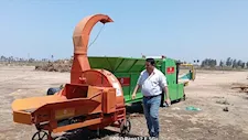 بدء إنشاءات جديدة بمدفن قلابشو الصحي في الدقهلية (صور)