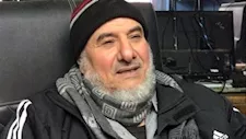 تمهيدًا للتصريح بدفنه.. النيابة تُناظر جثمان والد محمد الشناوي