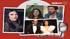 حدث بالفن| سرقة فنانة ورقص منى زكي وأحمد حلمي وتعليق دينا الشربيني على