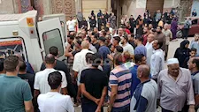 دماء في البدرشين.. قتيل ومصابان إثر مشاجرة دامية بسبب لهو الأطفال