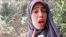 "لايفات تخدش الحياء العام".. قرار قضائي عاجل بشأن البلوجر علياء قمرون