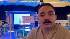 القبض على البلوجر "مداهم" في القاهرة الجديدة