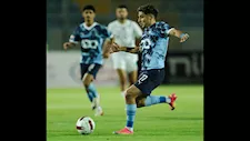 أهداف مباراة المصري البورسعيدي وبيراميدز في الدوري (فيديو)