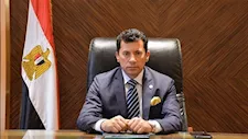 ترشيح وزير الشباب والرياضة لرئاسة اللجنة الحكومية الدولية للتربية البدنية