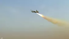 الحوثيون يعلنون تنفيذ 3 عمليات ضد أهداف في تل أبيب