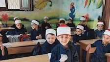مواعيد مراجعات "ليلة الامتحان" لتلاميذ المرحلة الابتدائية الأزهرية