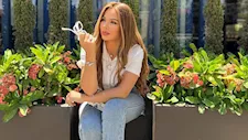 لأول مرة.. سوزان نجم الدين تخوض تجربة "السوبر مايكرودراما"