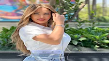  إطلالة جذابة لـ سوزان نجم الدين في أحدث ظهور لها 