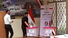الوطنية للانتخابات: انطلاق تصويت المصريين في الخارج بالدوائر الملغاة بقرار