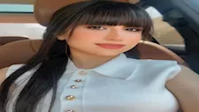 خطفت الأنظار بجمالها.. كنزي المنجى تفوز بلقب ملكة جمال الأناقة 2025 