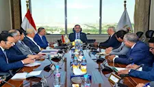 وزير التموين يوجِّه بسرعة الانتهاء من تنفيذ المستودع الاستراتيجي بالسويس