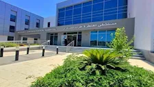 تدخل جراحي ينقذ ساق مريض من البتر بعد جلطة شريانية بالقنطرة غرب
