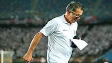 أوسوريو لمصراوي: يوجد أكثر من منتخب مرشح للتتويج بكأس العالم.. وسأشجع مصر