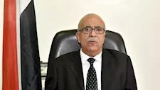 من هو رئيس حكومة الحوثيين الذي اغتالته إسرائيل؟
