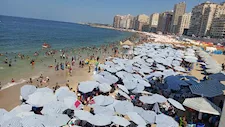 طقس عيد الأضحى.. الأرصاد تطمئن المواطنين: أجواء ربيعية واستقرار الأحول الجوية 