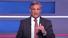 5 سنوات من التجاوزات.. الأهلي يشكو مصطفى يونس للأعلى للإعلام