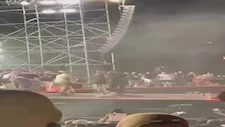 والد ضحية حفل محمد رمضان: ابني ضحى بنفسه لإنقاذ الموقف والفنان لم يُقدَّم لنا العزاء شخصيًا