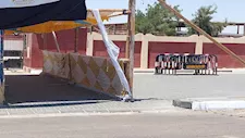 شروط النجاح في انتخابات "الشيوخ" لمقاعد القائمة والفردي