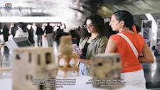 700 جنيه للأجنبي.. أسعار تذاكر المتحف القومي للحضارة الجديدة