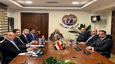 "حماة الوطن" يختتم مشاورات اختيار مرشحيه لخوض انتخابات النواب 2025