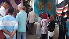 انتخابات الشيوخ بالقليوبية.. استعدادات مكثفة وتأمين شامل للجان والمقار (صور)