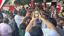 نقيب المحامين بالشرقية: المشاركة في انتخابات الشيوخ دعم لاستقرار مصر