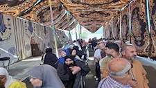 أسيوط تشهد إقبالاً لافتًا من كبار السن والسيدات في انتخابات الشيوخ - صور