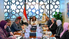  خطة وزارة البيئة لمواجهة نوبات تلوث الهواء الحادة لعام 2025- 2026