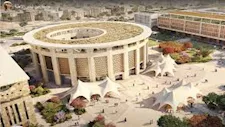تنسيق الجامعات 2025.. رابط التسجيل الرسمي لجامعة عين شمس الأهلية