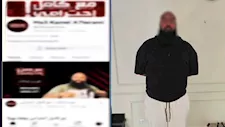 "مع كامل احترامي".. ماذا قال محمد عبد العاطي في تحقيقات النيابة؟